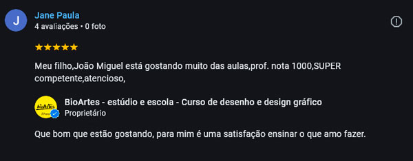 curso de desenho gratuito online