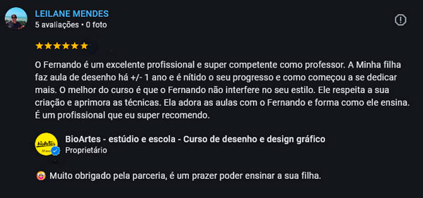 curso gratuito de desenho